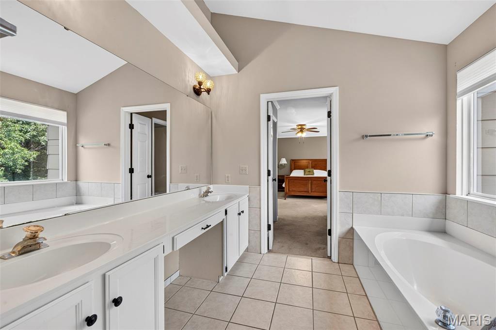 Audubon Village Three At The - Residential