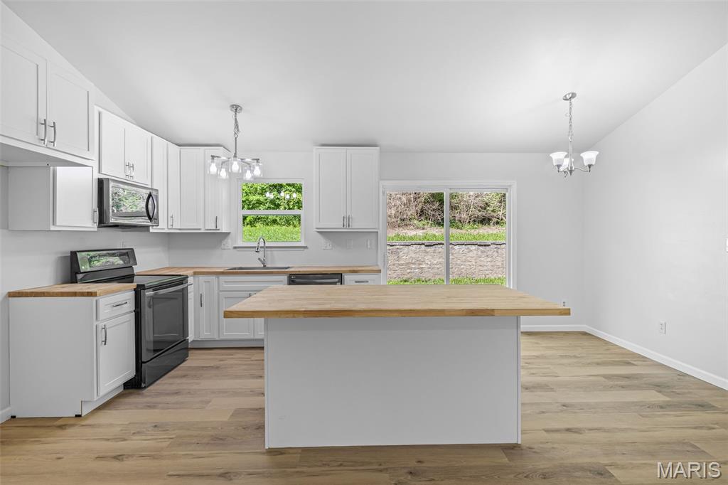 Woodridge Farms - Residential