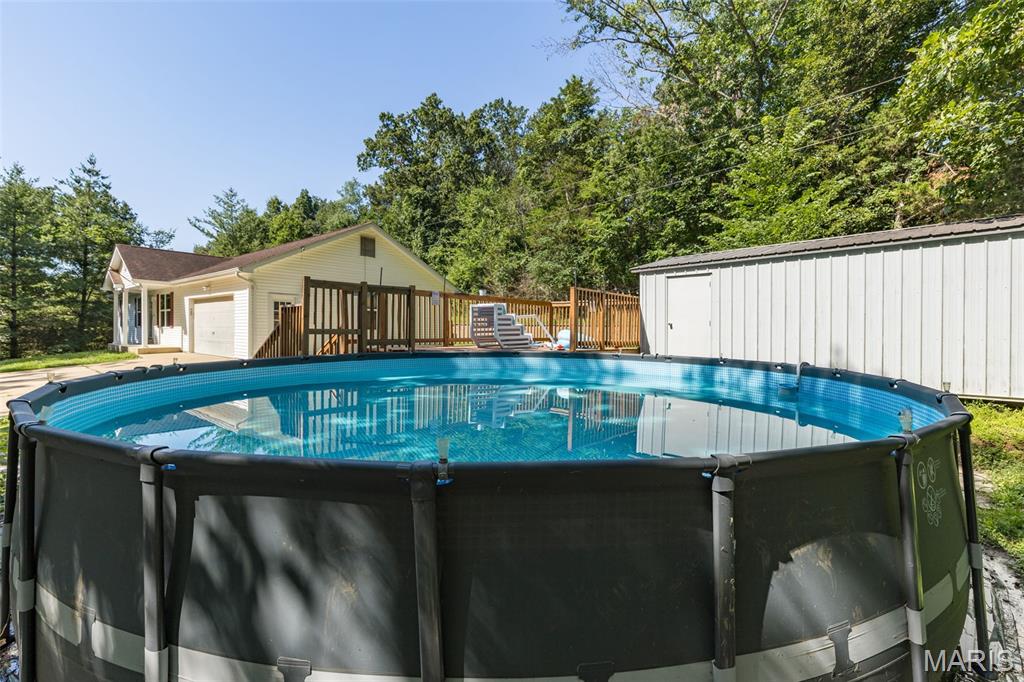 Woodridge Farms - Residential