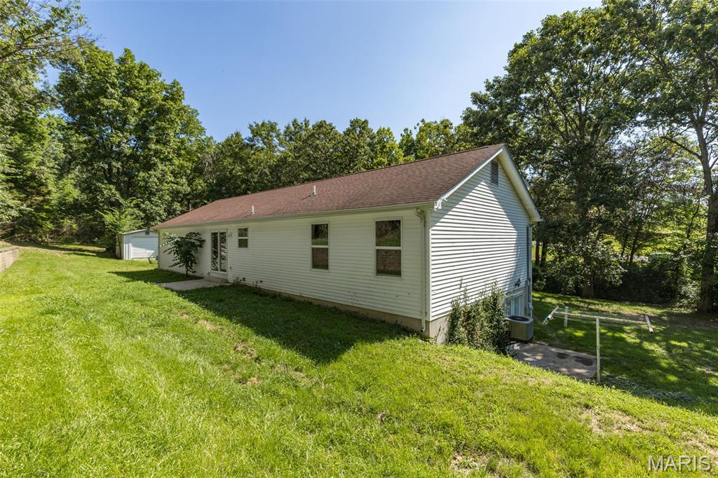 Woodridge Farms - Residential