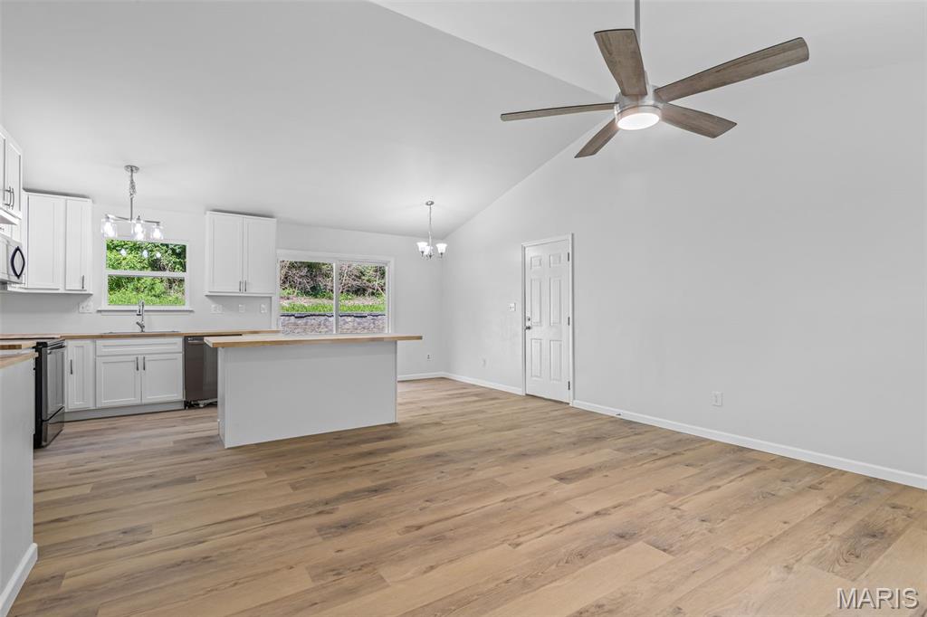 Woodridge Farms - Residential