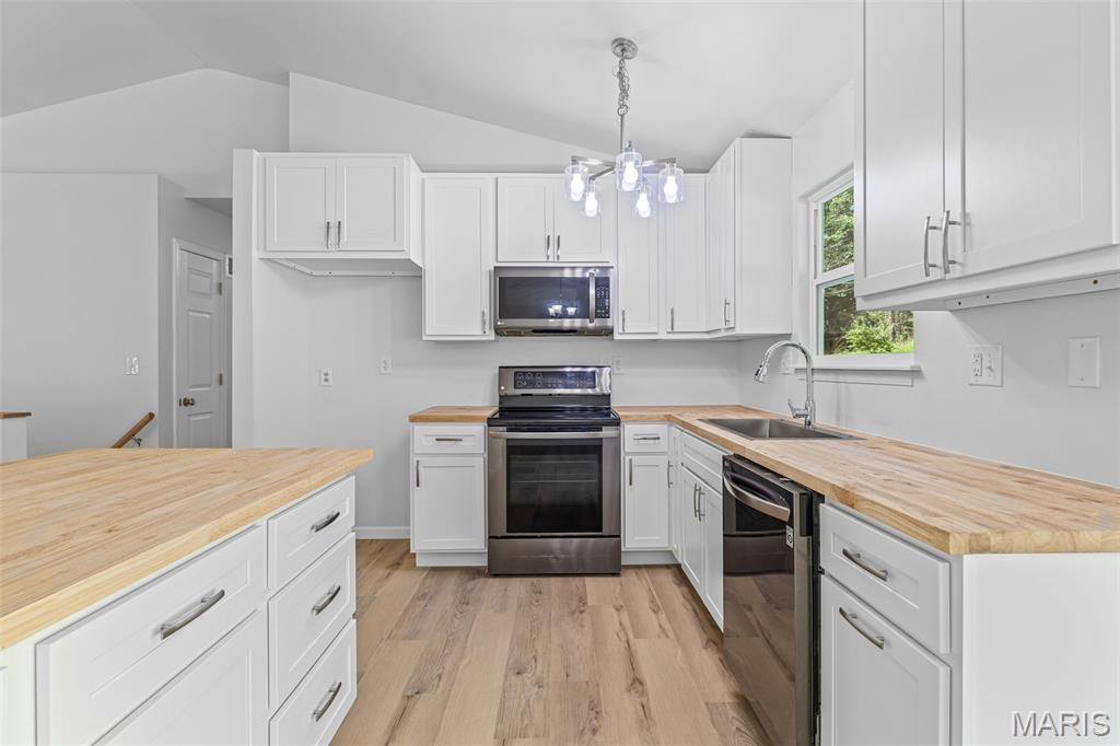 Woodridge Farms - Residential