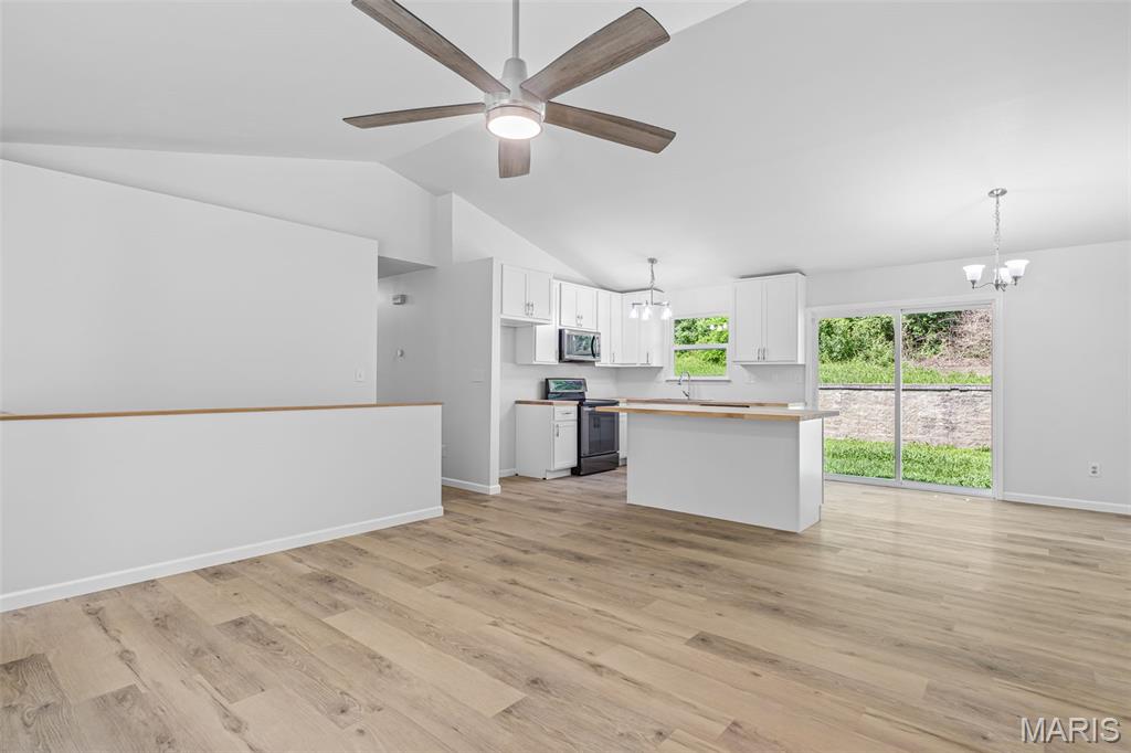 Woodridge Farms - Residential