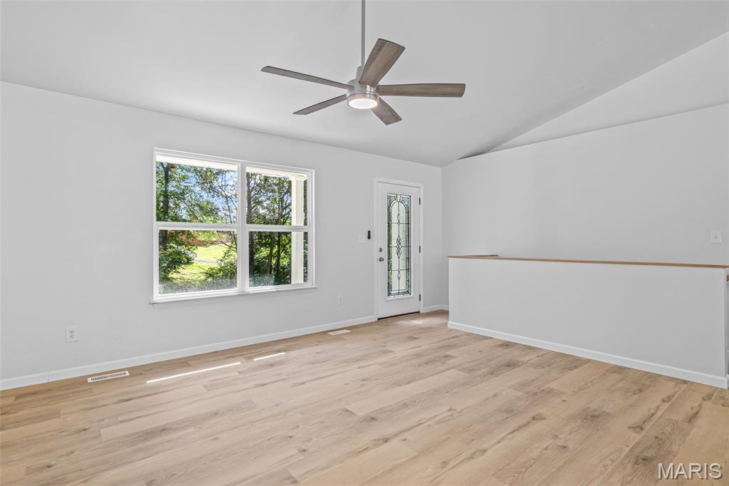 Woodridge Farms - Residential