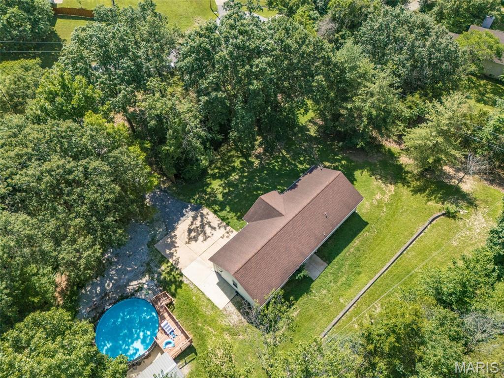 Woodridge Farms - Residential