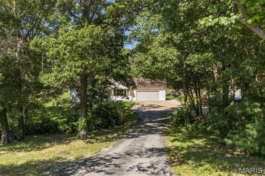 Woodridge Farms - Residential