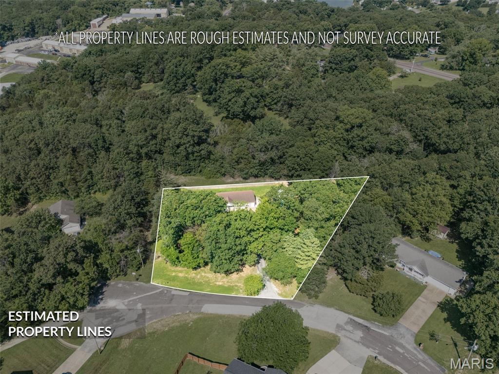 Woodridge Farms - Residential