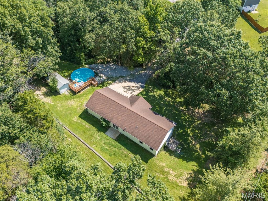 Woodridge Farms - Residential