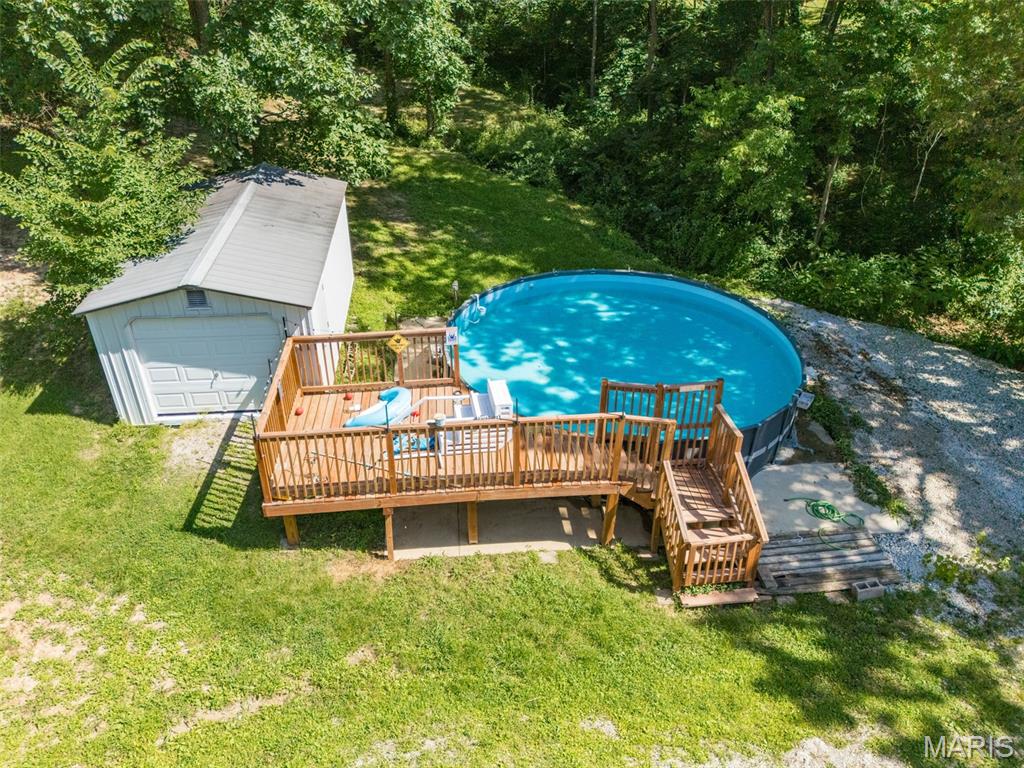 Woodridge Farms - Residential
