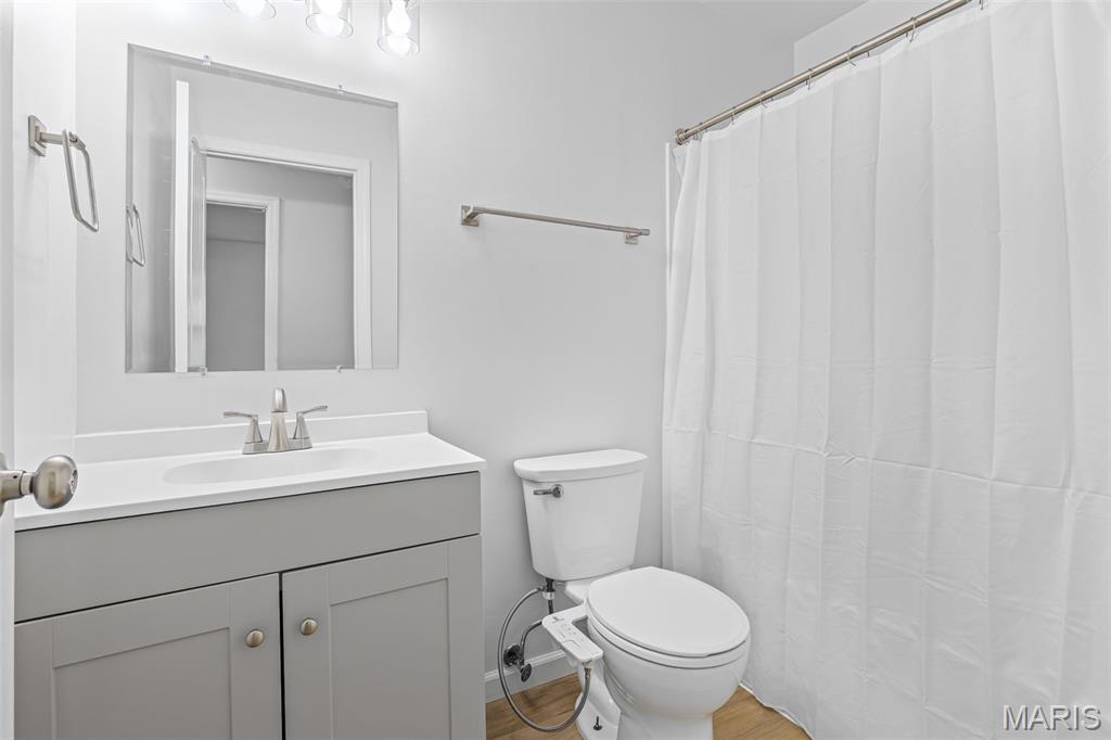 Woodridge Farms - Residential