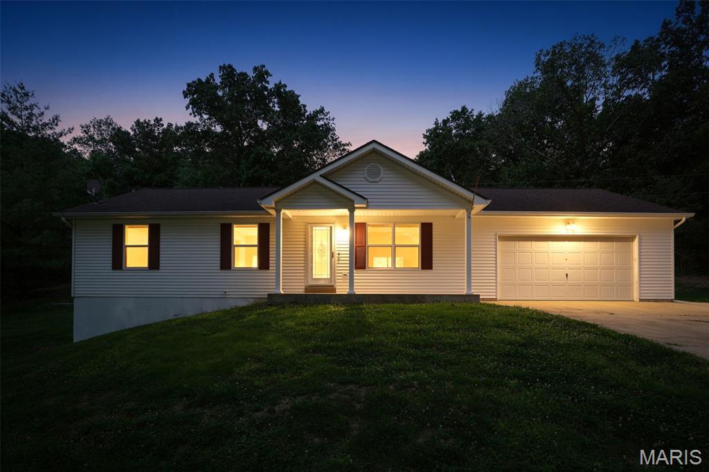 Woodridge Farms - Residential