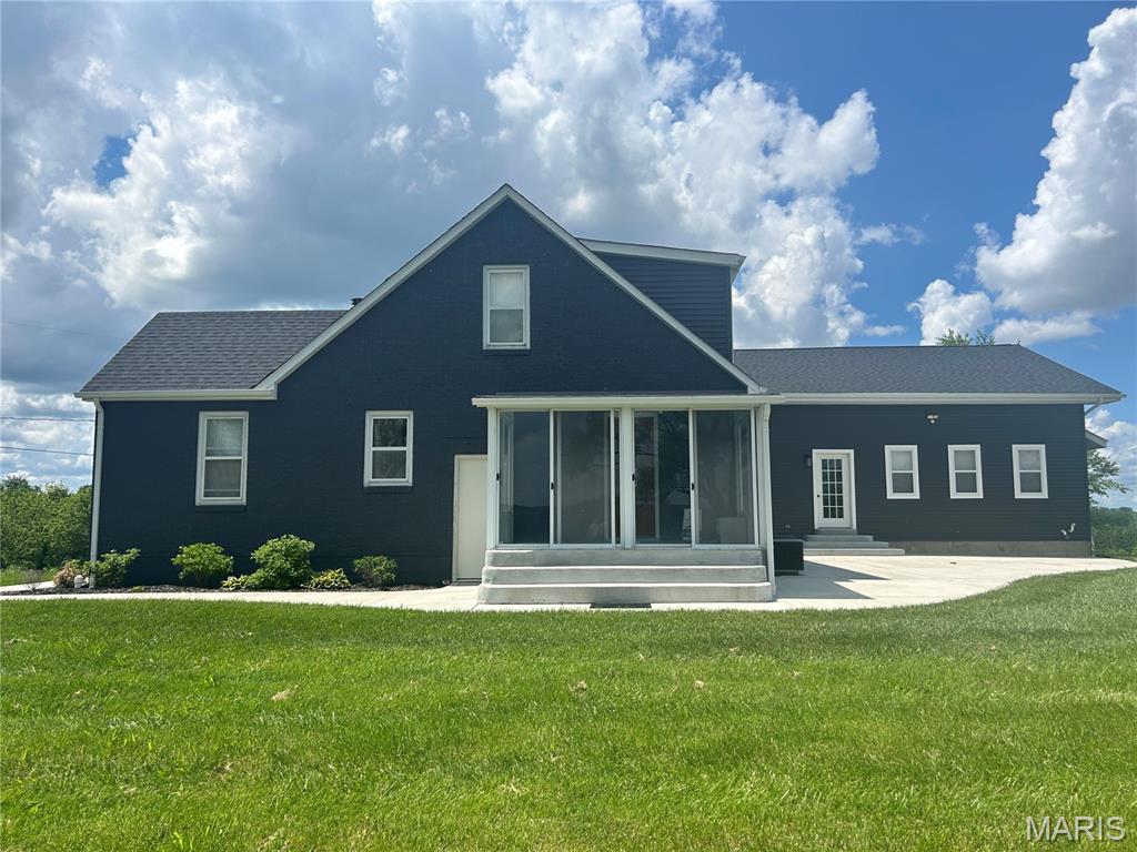 none - Residential Lease