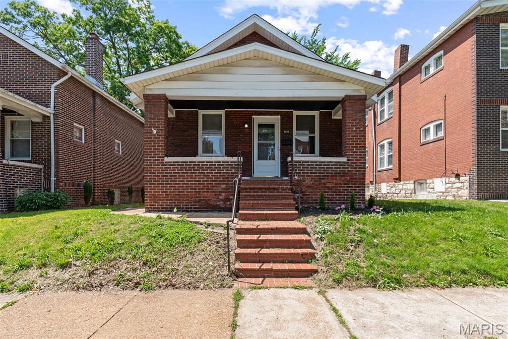 Wayne Place Add - Residential