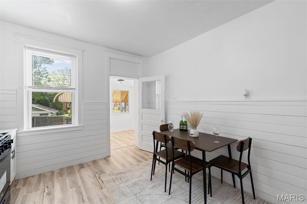 Wayne Place Add - Residential