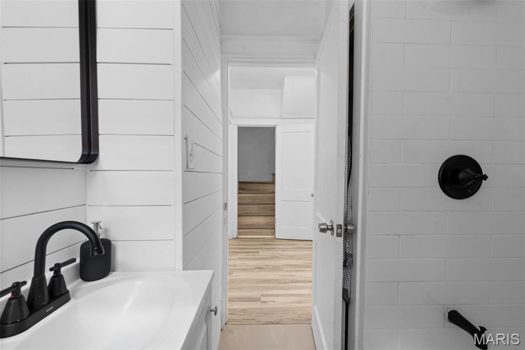 Wayne Place Add - Residential