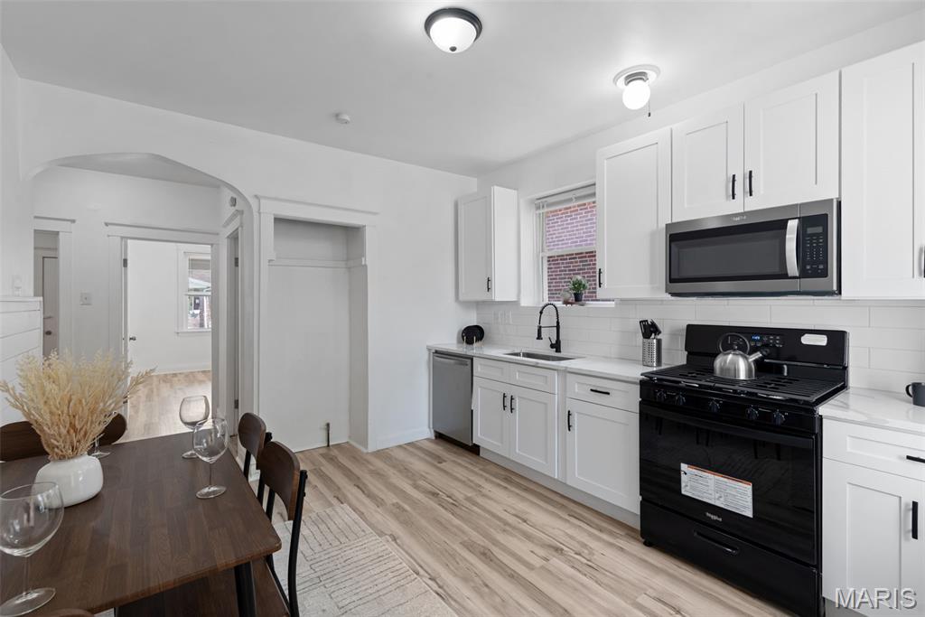 Wayne Place Add - Residential
