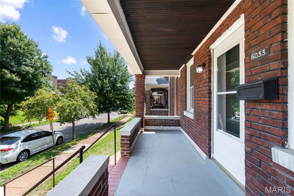 Wayne Place Add - Residential