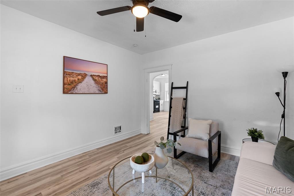 Wayne Place Add - Residential