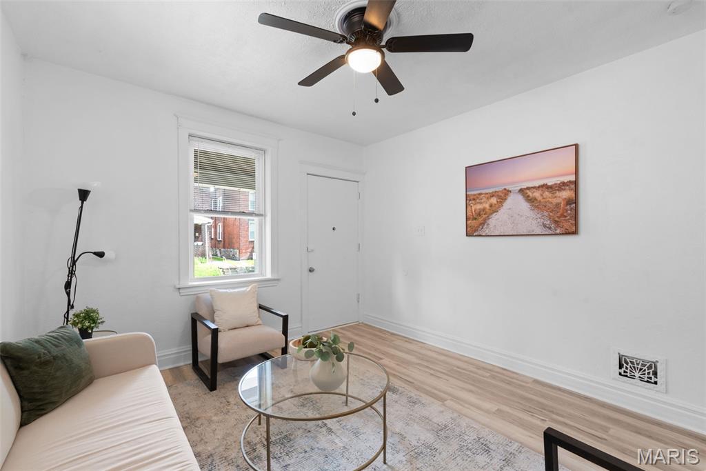 Wayne Place Add - Residential