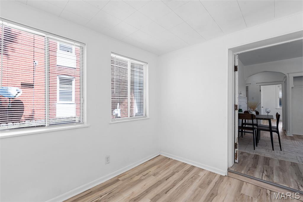 Wayne Place Add - Residential