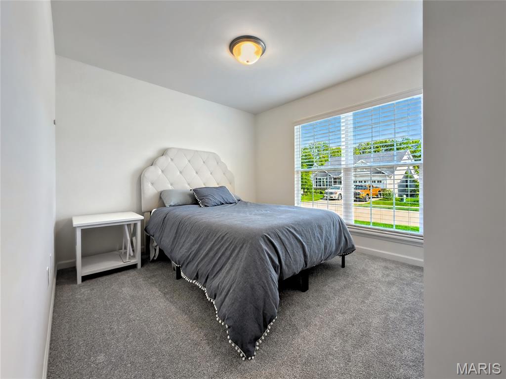 Winding Bluffs Add - Residential
