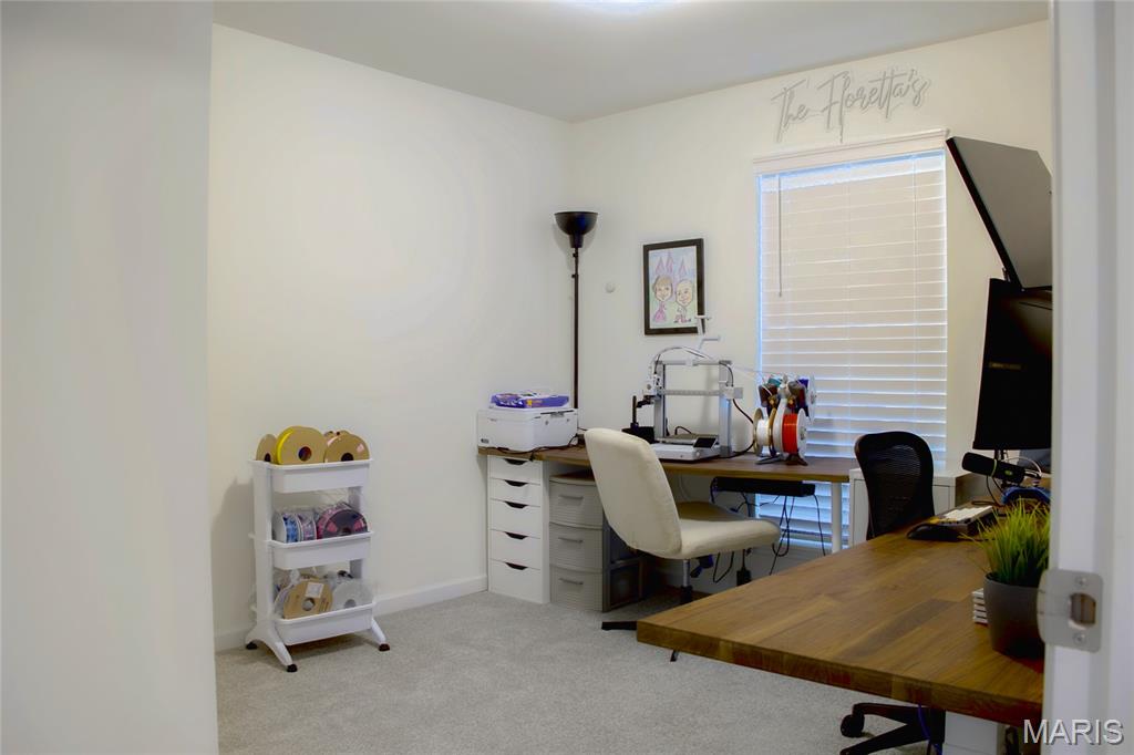 Winding Bluffs Add - Residential
