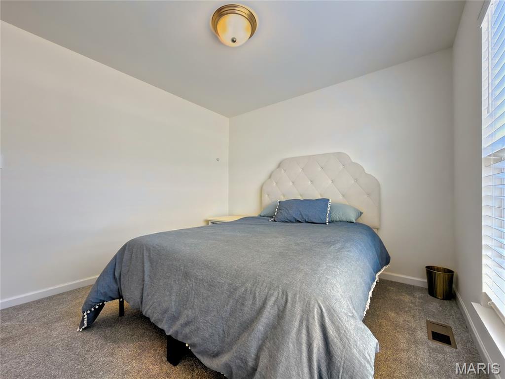 Winding Bluffs Add - Residential