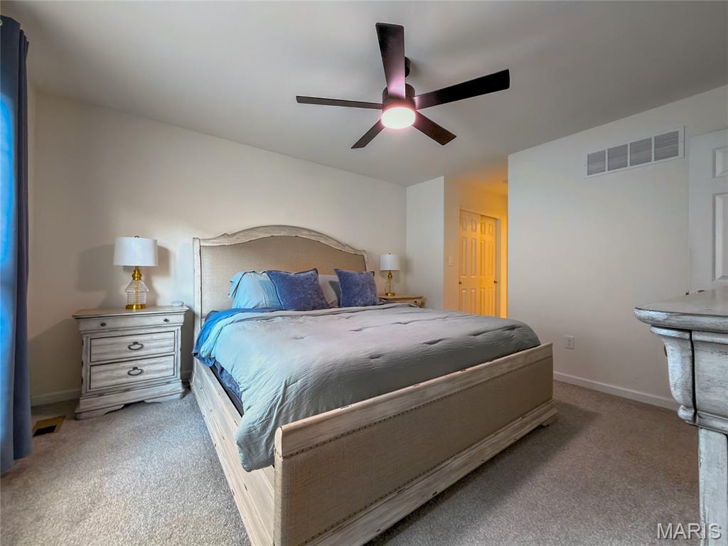 Winding Bluffs Add - Residential
