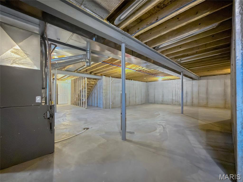 Winding Bluffs Add - Residential
