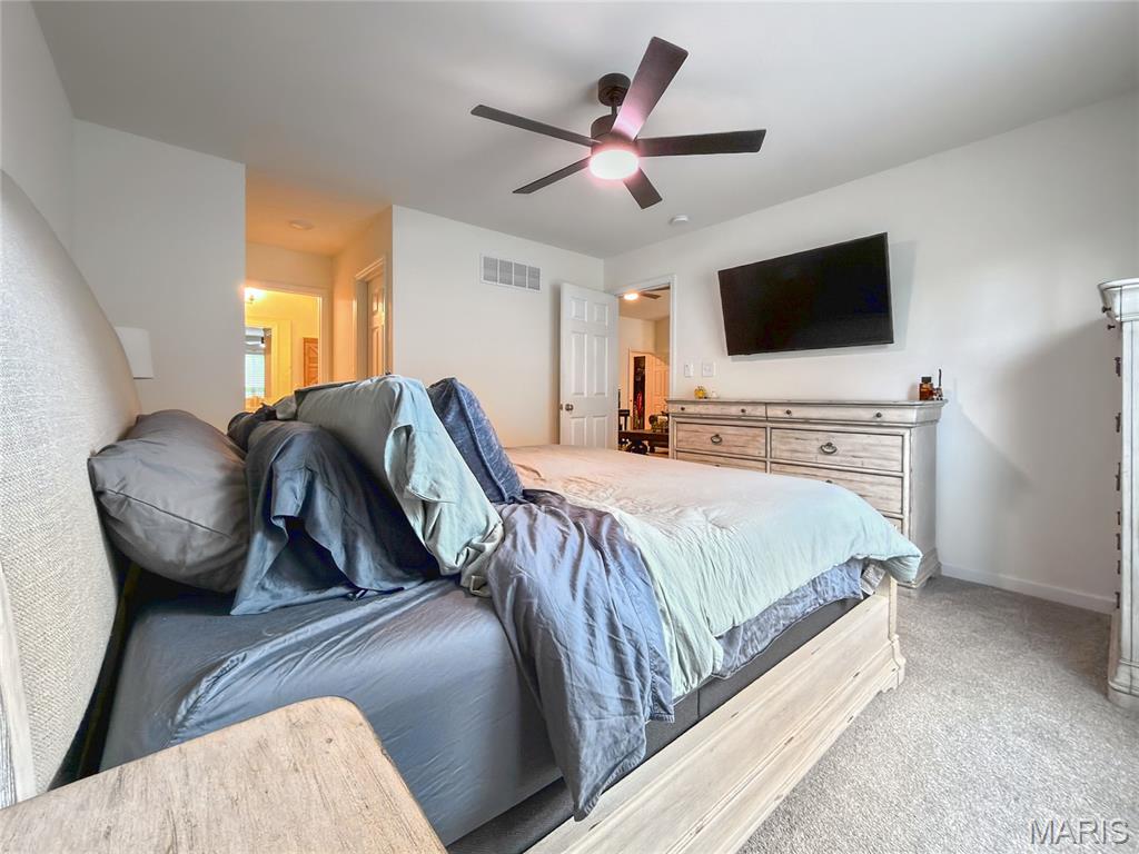 Winding Bluffs Add - Residential
