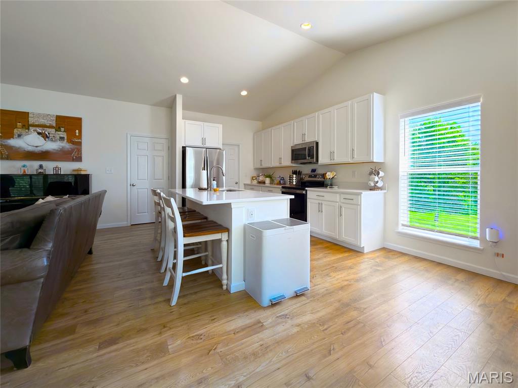 Winding Bluffs Add - Residential