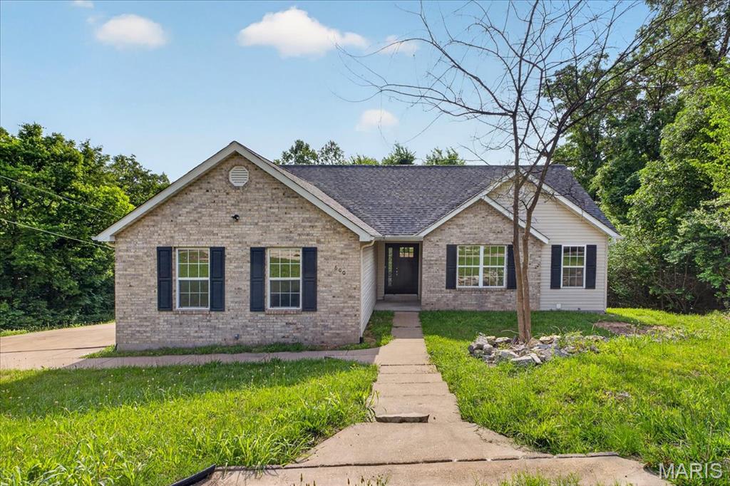 Hickory Vly Estates - Residential
