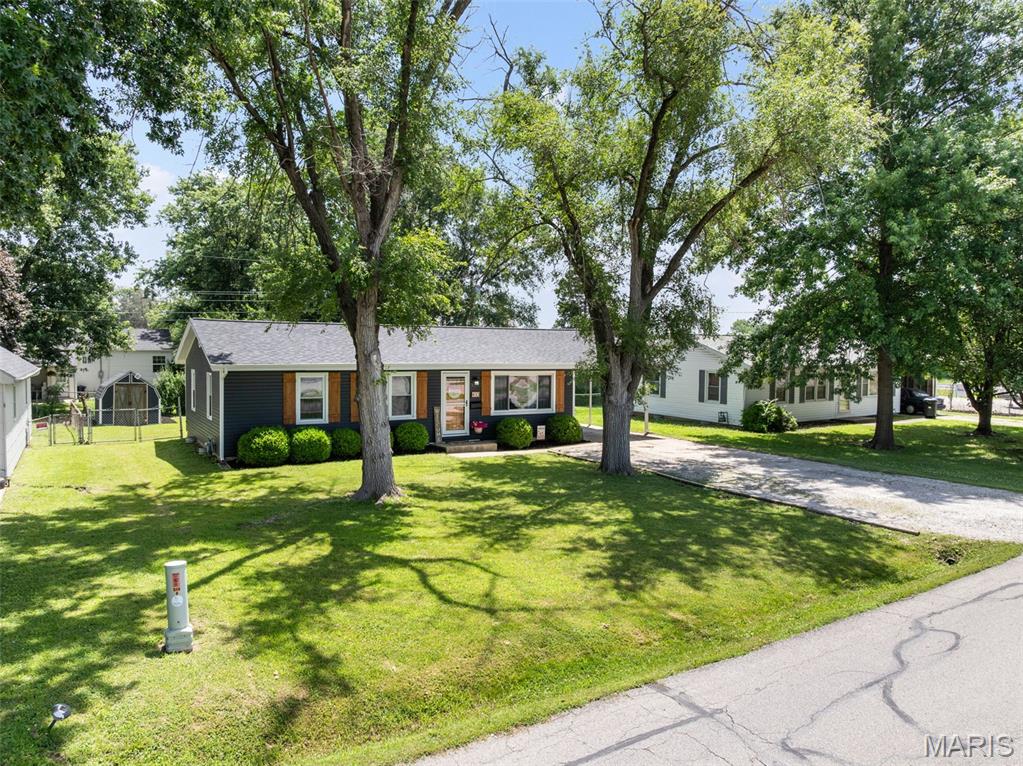 Northwest Sub - Residential