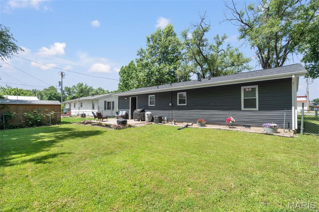 Northwest Sub - Residential