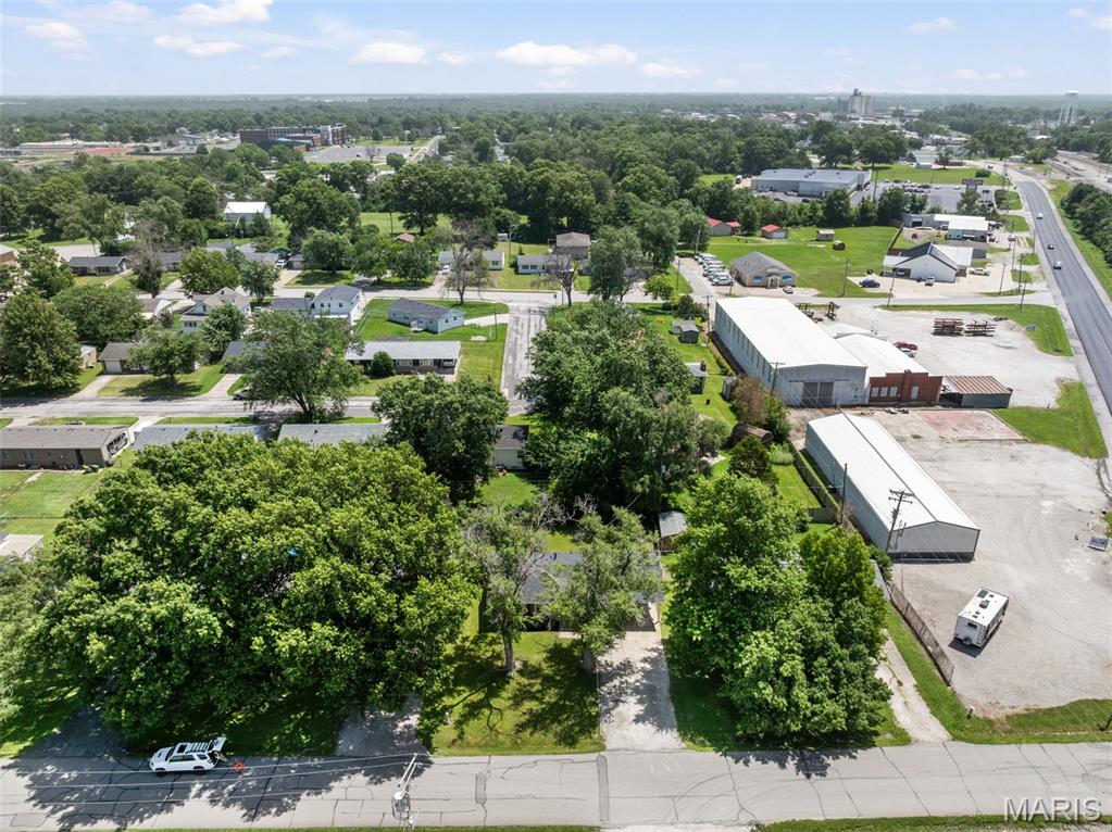 Northwest Sub - Residential