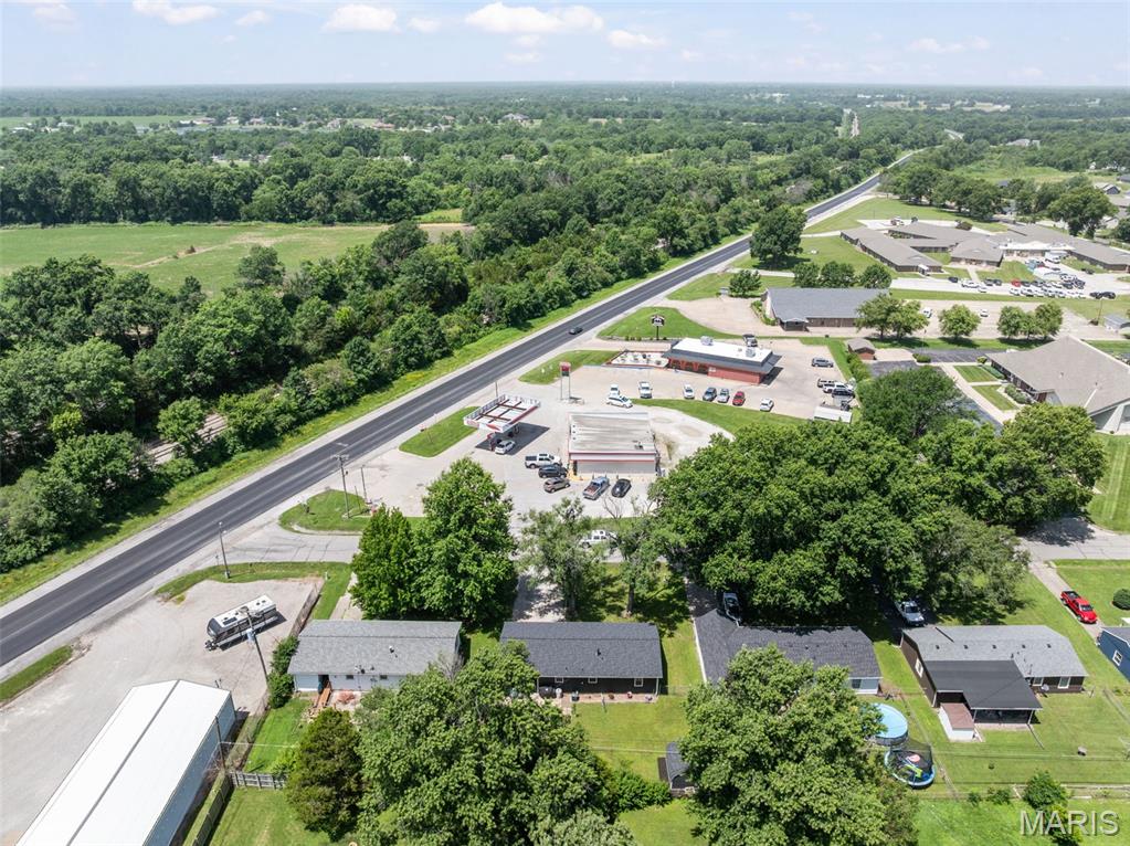 Northwest Sub - Residential