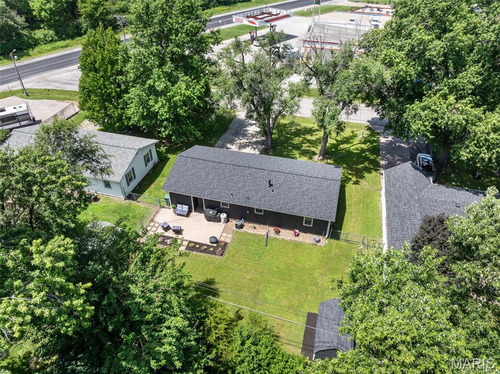Northwest Sub - Residential