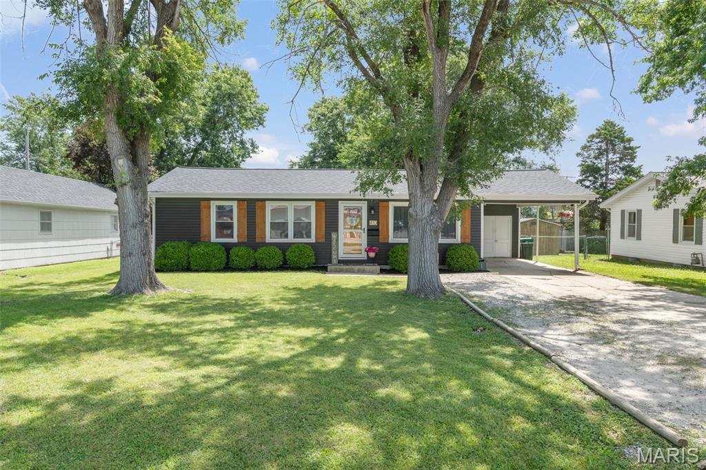 Northwest Sub - Residential