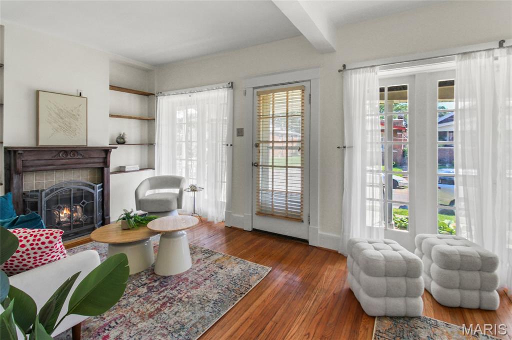 Gravois Heights Add - Residential