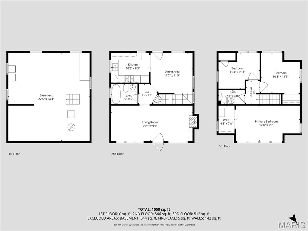Gravois Heights Add - Residential