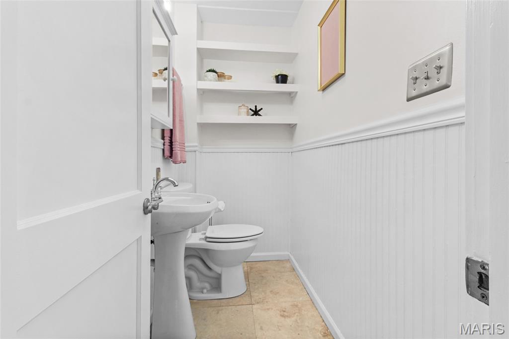 Gravois Heights Add - Residential
