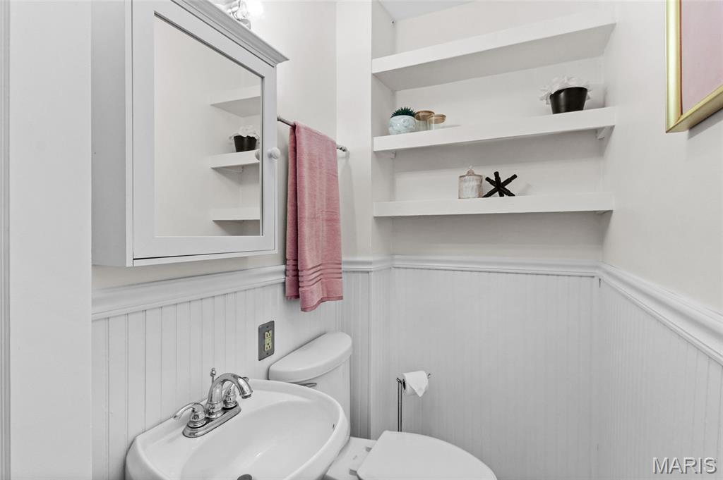 Gravois Heights Add - Residential