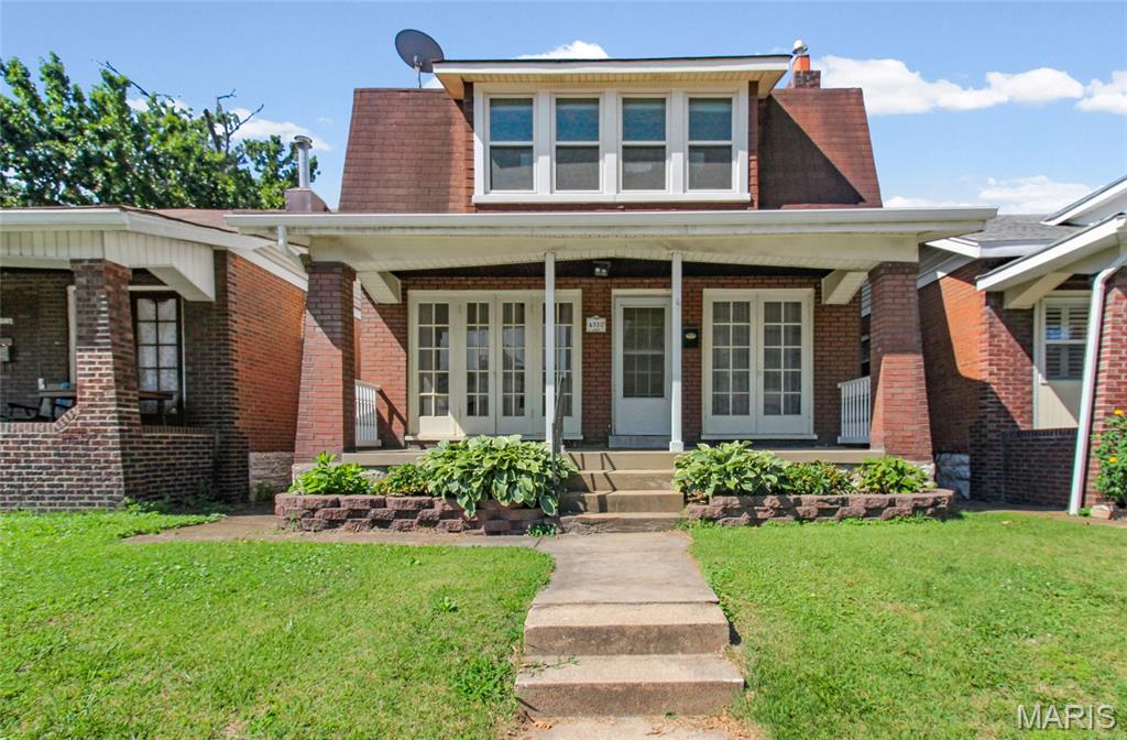 Gravois Heights Add - Residential