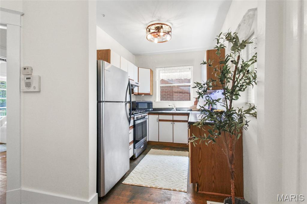 Gravois Heights Add - Residential