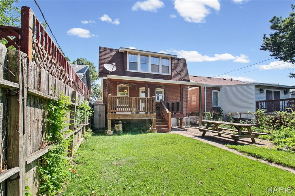 Gravois Heights Add - Residential