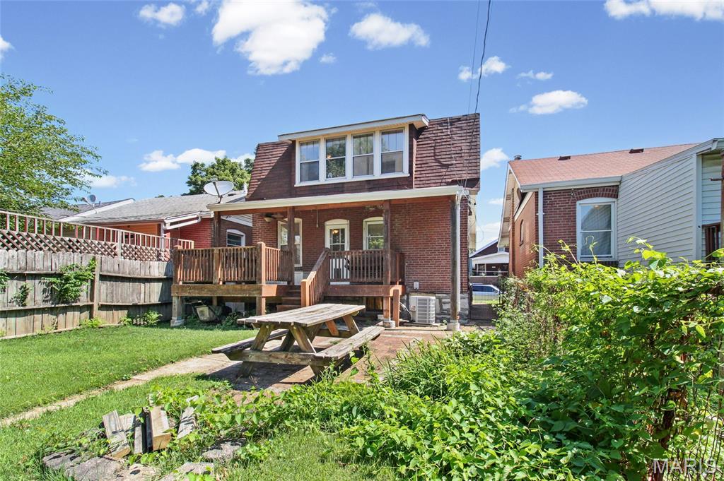 Gravois Heights Add - Residential