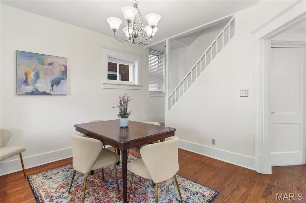 Gravois Heights Add - Residential