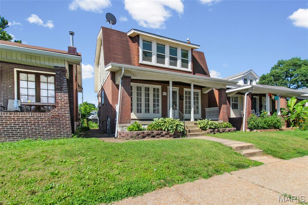 Gravois Heights Add - Residential