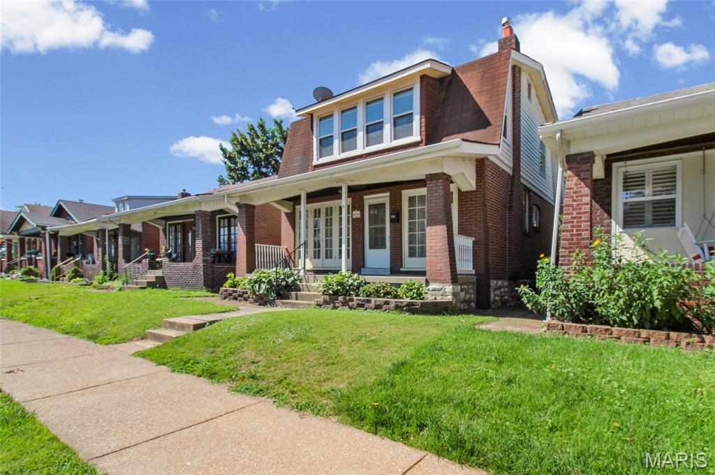 Gravois Heights Add - Residential