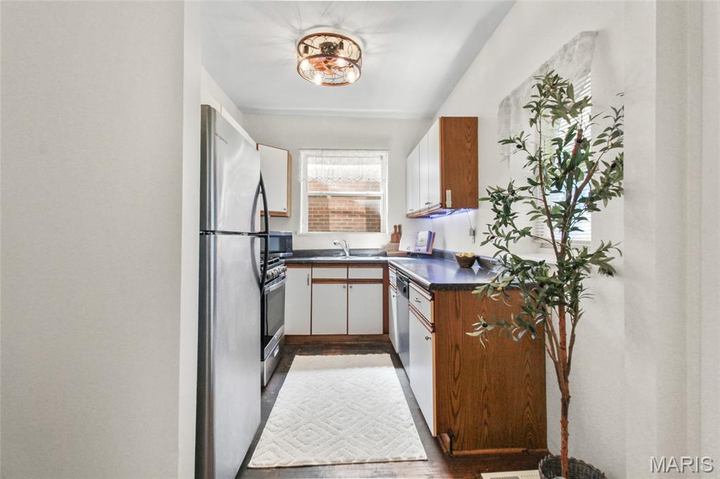 Gravois Heights Add - Residential
